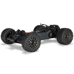1/10 VORTEKS 223S DSC 2WD RTR Brushless Stadium Truck, Pink by ARRMA