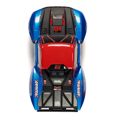 1/10 FURY 223S BLX Brushless 2WD Short Course Truck RTR with DSC, Blue by ARRMA