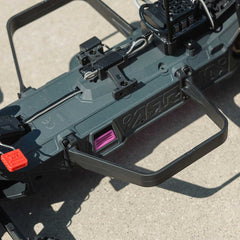 1/10 FURY 223S BLX Brushless 2WD Short Course Truck RTR with DSC, Green plus