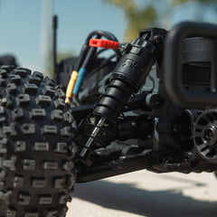 1/10 FURY 223S BLX Brushless 2WD Short Course Truck RTR with DSC, Green plus