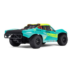 1/10 FURY 223S BLX Brushless 2WD Short Course Truck RTR with DSC, Green plus