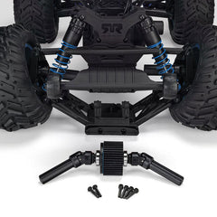 1/10 ARRMA FREEDOM FLYER 223S (Lipo Battery & Charger Included) by ARRMA