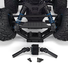 1/10 ARRMA FREEDOM FLYER 223S (Lipo Battery & Charger Included) by ARRMA