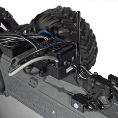 1/10 ARRMA FREEDOM FLYER 223S (Lipo Battery & Charger Included) by ARRMA