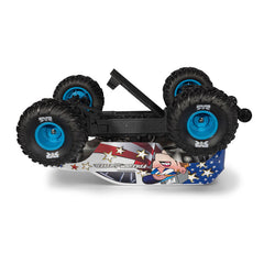 1/10 ARRMA FREEDOM FLYER 223S (Lipo Battery & Charger Included) by ARRMA
