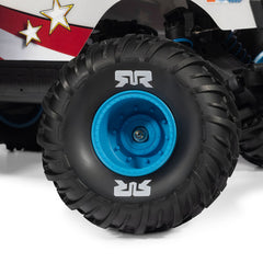 1/10 ARRMA FREEDOM FLYER 223S (Lipo Battery & Charger Included) by ARRMA