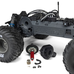 1/10 ARRMA FREEDOM FLYER 223S (Lipo Battery & Charger Included) by ARRMA