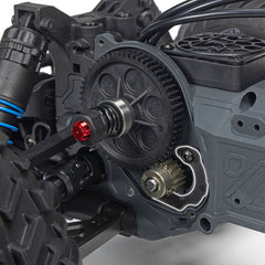 1/10 ARRMA FREEDOM FLYER 223S (Lipo Battery & Charger Included) by ARRMA