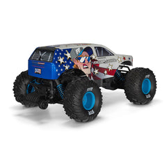 1/10 ARRMA FREEDOM FLYER 223S (Lipo Battery & Charger Included) by ARRMA