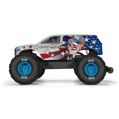 1/10 ARRMA FREEDOM FLYER 223S (Lipo Battery & Charger Included) by ARRMA