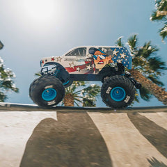 1/10 ARRMA FREEDOM FLYER 223S (Lipo Battery & Charger Included) by ARRMA