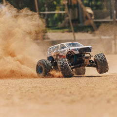 1/10 ARRMA FREEDOM FLYER 223S (Lipo Battery & Charger Included) by ARRMA