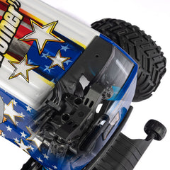 1/10 ARRMA FREEDOM FLYER 223S (Lipo Battery & Charger Included) by ARRMA