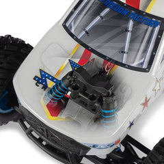 1/10 ARRMA FREEDOM FLYER 223S (Lipo Battery & Charger Included) by ARRMA