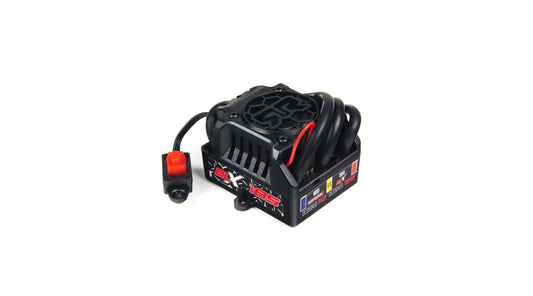 BLX185 Brushless 6S BLX ESC (IC5) by ARRMA
