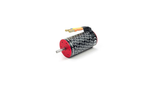 AR390265 BLX 3668 2400kV 4 Pole 4S Brushless Motor
