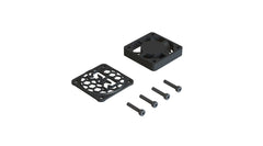 Motor Fan Set 50mm Suits 8S and Limitless by ARRMA