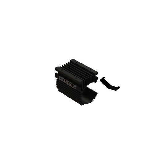 Motor Heatsink 4685 Suits 8S ARRMA