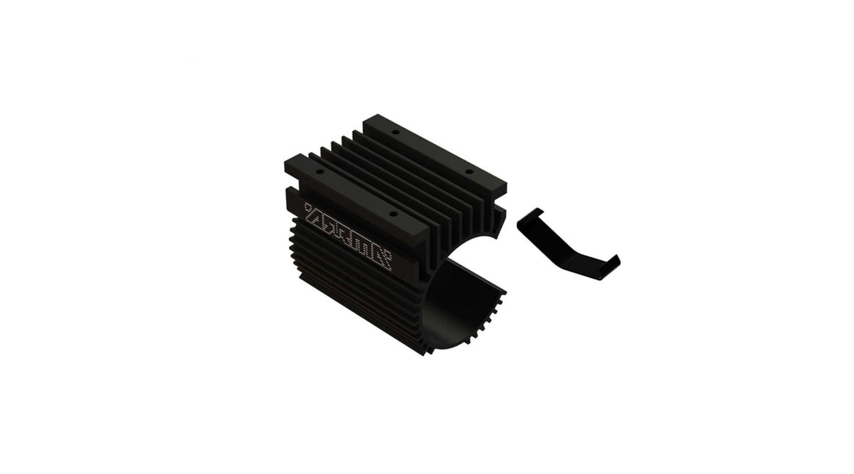 Motor Heatsink 4685 Suits 8S ARRMA