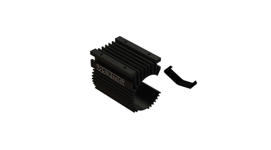 Motor Heatsink 4685 Suits 8S ARRMA