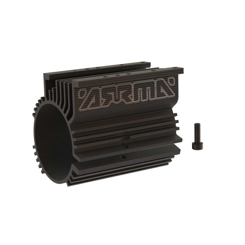 4074 Motor Heatsink V2 by Arrma