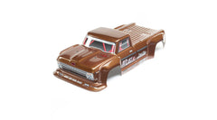 AR402211 Outcast 4x4 4S Finished Body Bronze