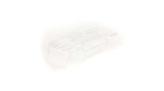 Kraton 8S Clear Bodyshell (Inc. Decals) by ARRMA
