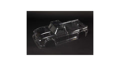 Infraction 6S BLX Clear Bodyshell (inc. Decals) by ARRMA