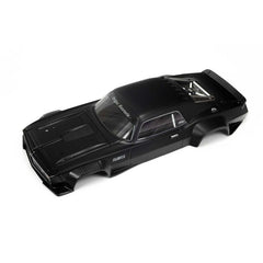 FELONY 6S BLX Painted Body Black by ARRMA