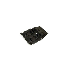 MOJAVE 6S BLX Interior (Black)(Inc. Decals) by Arrma