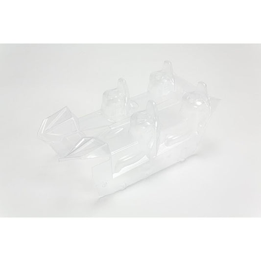 FIRETEAM Inner Body Clear