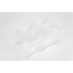 FIRETEAM Inner Body Clear