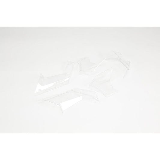 FIRETEAM Guard Set Clear