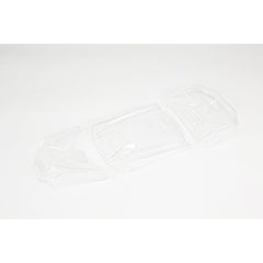 FIRETEAM Exterior Body Panel Set Clear