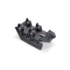 FIRETEAM Inner Body Painted Black by Arrma