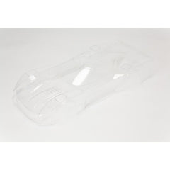 VENDETTA 4X4 Clear Body w/Decals by Arrma