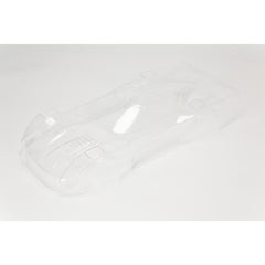 VENDETTA 4X4 Clear Body w/Decals