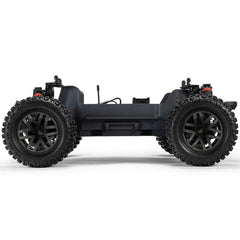 1/10 GRANITE 4X4 RTR Brushed Monster Truck, Blue (Requires Battery and Charger)