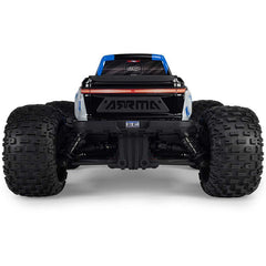 1/10 GRANITE 4X4 RTR Brushed Monster Truck, Blue (Requires Battery and Charger)