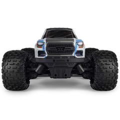 1/10 GRANITE 4X4 RTR Brushed Monster Truck, Blue (Requires Battery and Charger)