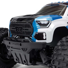 1/10 GRANITE 223S DSC 4X4 RTR Brushless Monster Truck, Blue by ARRMA