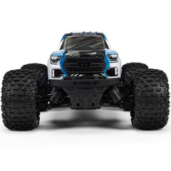 1/10 GRANITE 223S DSC 4X4 RTR Brushless Monster Truck, Blue by ARRMA
