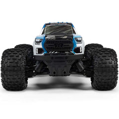 1/10 GRANITE 223S DSC 4X4 RTR Brushless Monster Truck, Blue by ARRMA