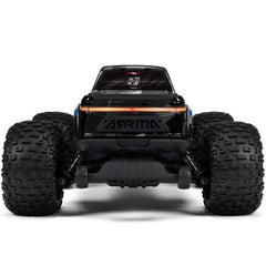 1/10 GRANITE 223S DSC 4X4 RTR Brushless Monster Truck, Blue by ARRMA