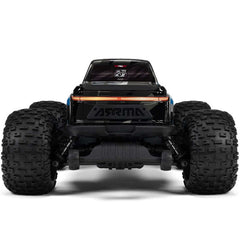 1/10 GRANITE 223S DSC 4X4 RTR Brushless Monster Truck, Blue by ARRMA