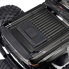1/10 GRANITE 223S DSC 4X4 RTR Brushless Monster Truck, Red by ARRMA