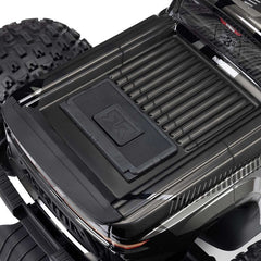 1/10 GRANITE 223S DSC 4X4 RTR Brushless Monster Truck, Red by ARRMA