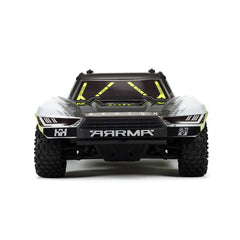 1/10 SENTON 223S BLX Brushless 4X4 Short Course Truck RTR with DSC, Yellow plus