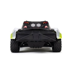 1/10 SENTON 223S BLX Brushless 4X4 Short Course Truck RTR with DSC, Yellow by AR