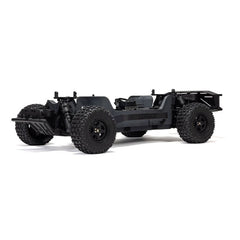1/10 SENTON 223S BLX Brushless 4X4 Short Course Truck RTR with DSC, Yellow by AR